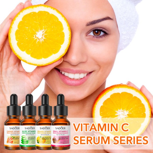 Vitamin Natural Ingredients Nourishing S..