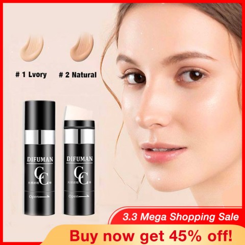 New upgraded moisturizing concealer CC cream