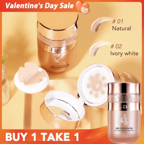 Butterfly Cushion BB Cream-Buy 1 Take 1..