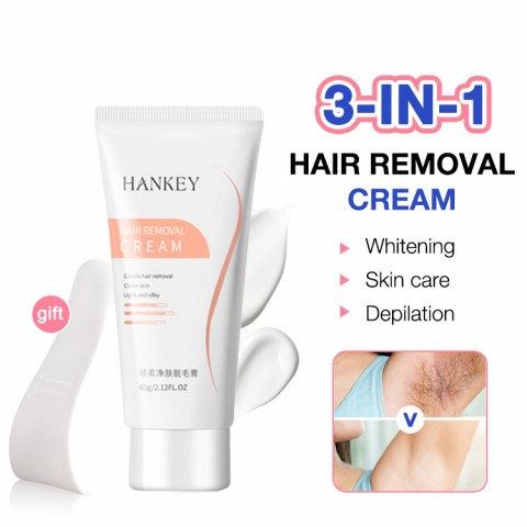  Hair Removal Cream