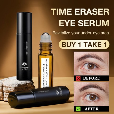 Time Eraser Eye Serum