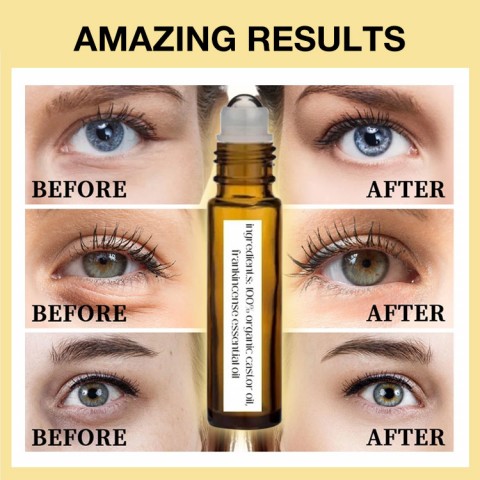 Time Eraser Eye Serum