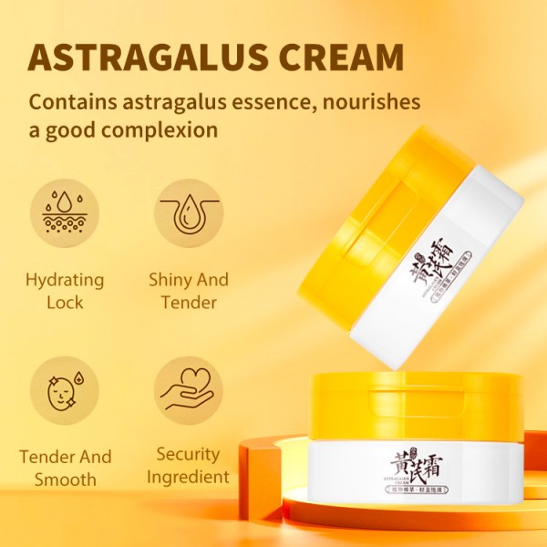 Astragalus Cream..