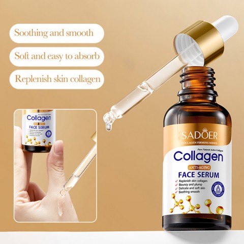  collagen anti-wrinkle full range cream