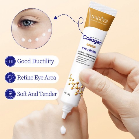  collagen anti-wrinkle full range cream