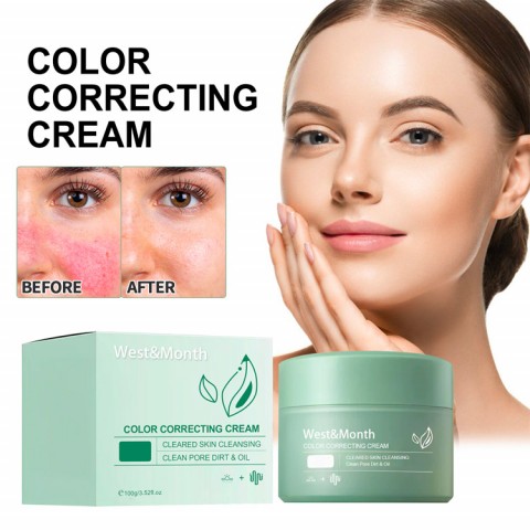 Color Correcting Cream