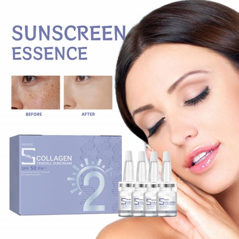 Collagen Sunscreen Essence