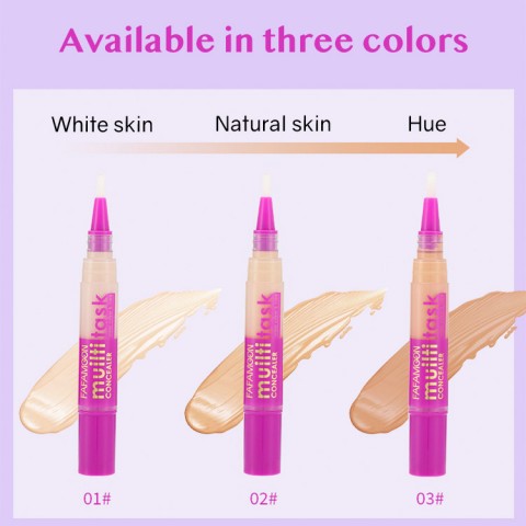 Dimensional Streak Free Concealer