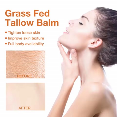 Anti-aging Tallow Balm