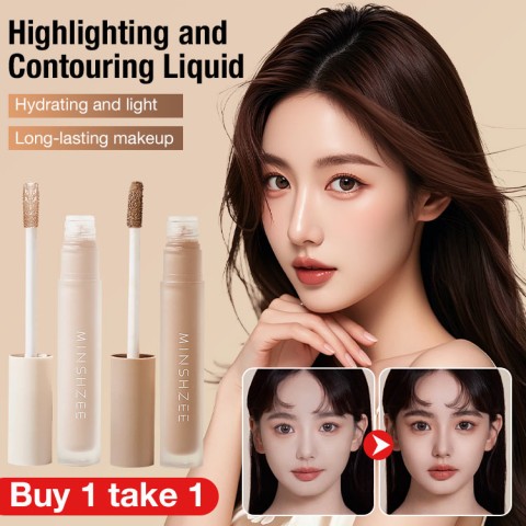 Highlighting and Contouring Liquid 