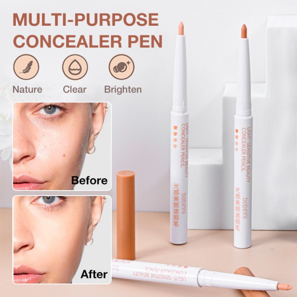 Multi-purpose concealer pen..