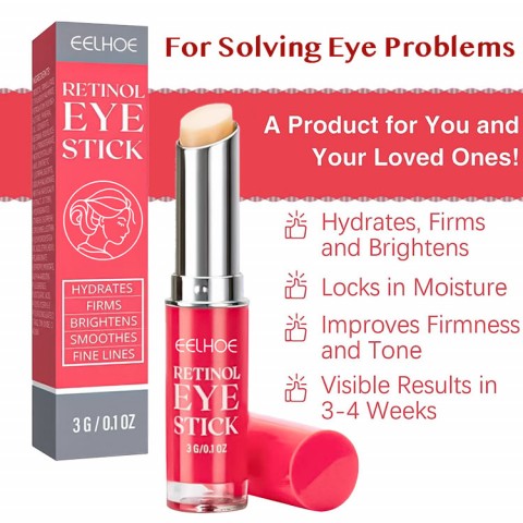 Retinol Eye Cream Stick