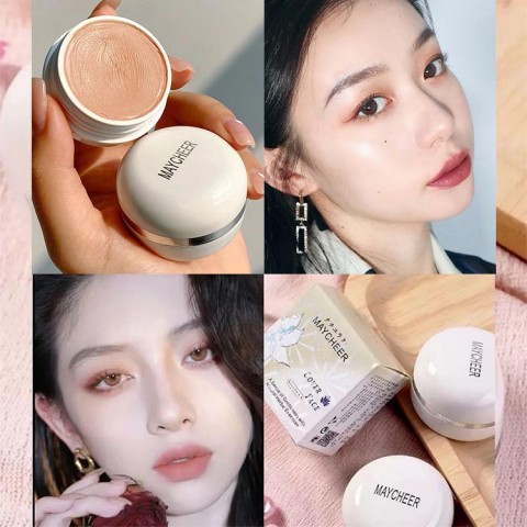 Japanese concealer foundation