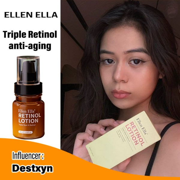 ELLEN ELLA whitening and anti-aging prod..