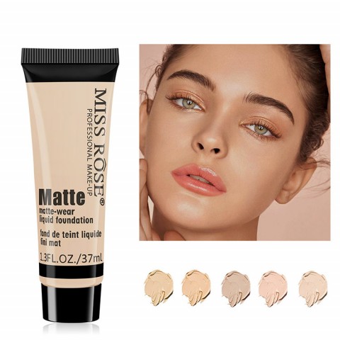 liquid foundation-bogo sales