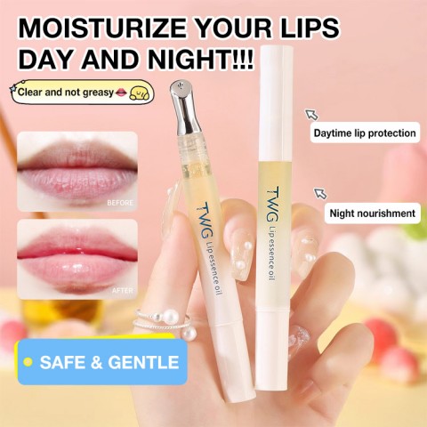 Honey Stick Lip Essence Oil