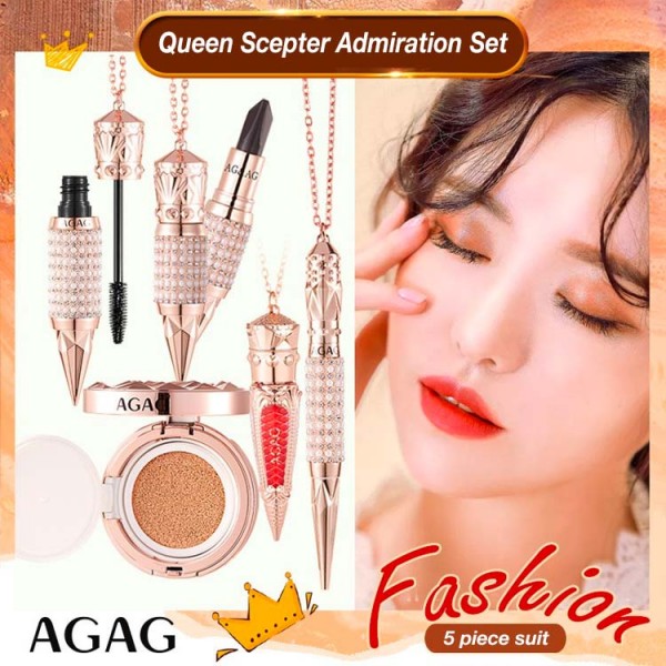 Queen Scepter Admiration Set Cushion BB ..