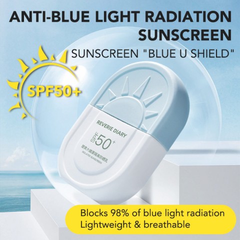 U Shield Sunscreen - SPF 50 - Buy one take one