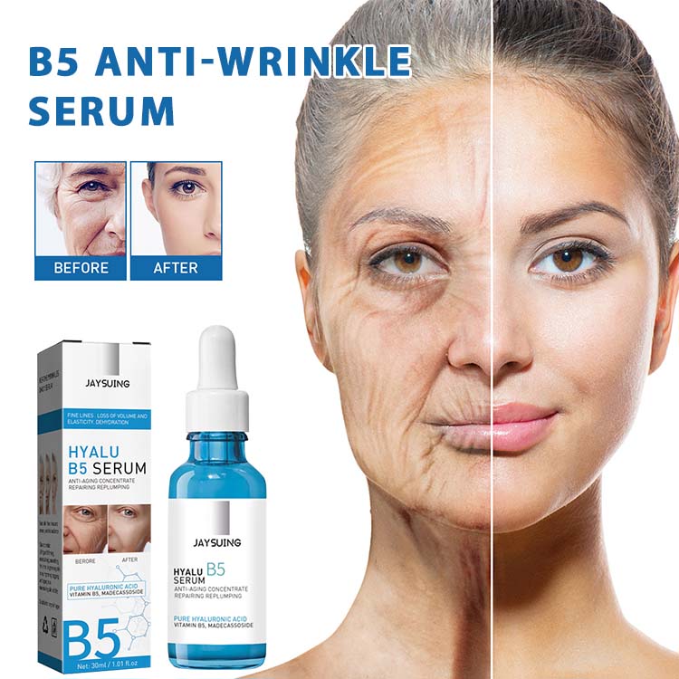 B5 Anti-wrinkle Serum